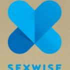 The Sexwise logo has been used for years by a Dunedin charity, the Theatre in Health Education...