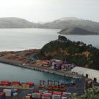 Port Otago will start a six-month major earthworks project at Flagstaff Hill, Port Chalmers, on...