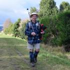 Doug Moir, of Mosgiel, enjoys dancing, piping and tramping. PHOTO: SHAWN MCAVINUE