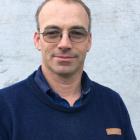 Federated Farmers Mid Canterbury provincial president David Clark