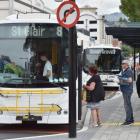 Councillors voted unanimously to implement the flat fares on an interim basis on the Orbus...