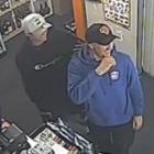 Police are asking for the public’s help in identifying these two men, who may be able to assist...