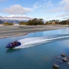 Dart River Adventures, which which has been in hibernation since March, received $450,000 in the...