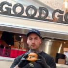 Good Good’s Reece Turfus says a good burger should remind you of what a burger tasted like as a...