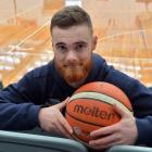 Promising basketballer Hamish Robertson provided some scouting reports for the Otago Nuggets...