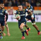 If restrictions last into the weekend, the Highlanders may play without a crowd this weekend....