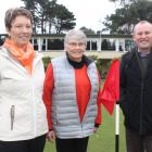 Part of the working group which recently developed Queens Park Golf Club 2020 Incorporated are ...