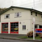 The Lincoln Fire Station will be home of an ambulance service which will operate in the area from...