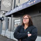 Student flats property manager Kathryn Seque is unhappy about potential changes to the opening...