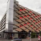 FREE TRIAL: The city council’s Lichfield St parking building has offered the first hour of...