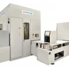 Rocklabs’ linear sample preparation system features automated crushing, splitting and sample...