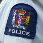 Police said the 45-year-old woman had no contact with anyone at the isolation facility in Rotorua...