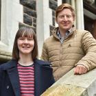 PHOTO: GREGOR RICHARDSON