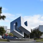 The Southern Institute of Technology had 13,290 students on its books last year. PHOTO: PETER...