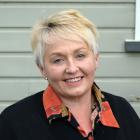 Jacquie Lucas