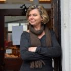 Harrowset Hall Emporium owner Ingrid Memelink is set to close her homeware shop in Princes St...
