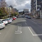 Union St East. Photo: Google Maps