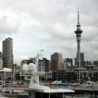 Auckland will be at a higher risk than the rest of the country at alert level 2.