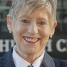 Lianne Dalziel. Photo: Supplied