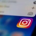 The threat of a pipe bomb at the meeting had been made over Instagram. Photo: Getty Images