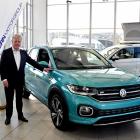 Southern Motor Group managing director Ken Cummings said he expected to be hit by a shortage of...