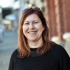 Firebrand’s ‘‘mission commander’’ Lynda Henderson thinks participants in the Great Dunedin...