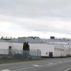 The former Carter Holt Harvey paper mill, located on the banks of the Mataura River, is where...