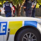 Police will be led by the restrictions set by the Government for each alert level.