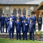 PHOTO: TRACEY ROXBURGH