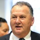 Shane Jones. Photo: ODT files 