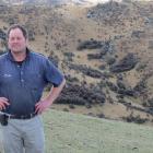 Matakanui Station owner Andrew Paterson believes some of the new freshwater rules introduced this...