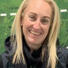 Korena McDermott is the new regional manager for the Southland/Otago Dairy Industry Awards...