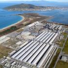 It is important to secure the future of the Tiwai Point aluminium smelter for longer than is...