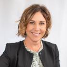 Central Otago District Council chief executive Sanchia Jacobs. PHOTO: CENTRAL OTAGO DISTRICT...