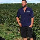 South Canterbury farmer Hamish McFarlane said the problem came down to the fact people were stuck...