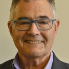 Dave Cull