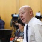 Matt Doocey. Photo via NZ Herald