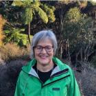 Conservation Minister and Green Party MP Eugenie Sage. Photo: NZME