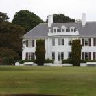 Anderson House, in Invercargill, needs urgent watertightness and strengthening work. PHOTO:...