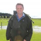 Agribusiness Consultants sheep and beef consultant Deane Carson said farmers were not prepared...