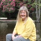 National Party Invercargill candidate Penny Simmonds was relaxing at Queen’s Park yesterday after...