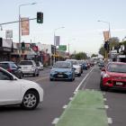 City councillor Anne Galloway believes a park and ride for motorists from the south-west...