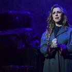 Acclaimed soprano Emma Pearson as Micaela in New Zealand Opera’s 2017 production of Bizet’s...