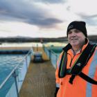 Mt Cook Alpine Salmon has made Queenstown the home of its corporate services, while, director of...