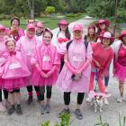 Photo: Tracey Roxburgh