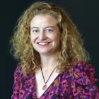 New Dunedin Labour list MP Rachel Brooking. PHOTO: PETER MCINTOSH