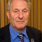 Prof Jim Salinger. Photo: ODT files 