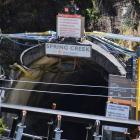 The Spring Creek mine, pictured in 2017. Photo: Greymouth Star
