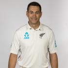 Ross Taylor. PHOTO: GETTY IMAGES 