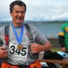 Invercargill resident Alan Reid aims to finish his 30th Kepler Challenge this year. PHOTOS:...